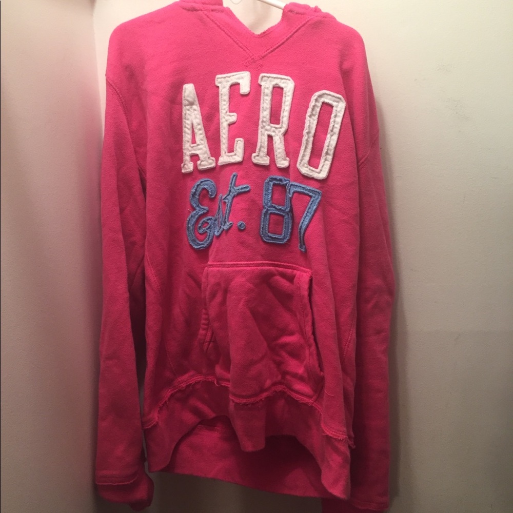 Aeropostale Sweatshirt